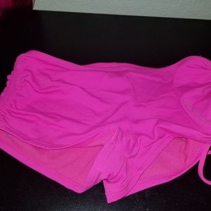 Cute swim boy shorts